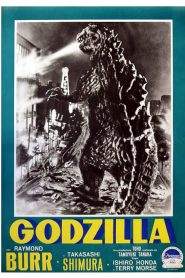 Godzilla, King of the Monsters! (1956)