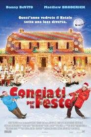 Conciati per le feste (2006)