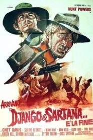 Arrivano Django e Sartana… è la fine (1970)