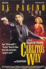 Carlito’s Way (1993)