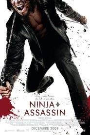 Ninja Assassin (2009)