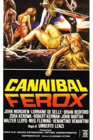 Cannibal Ferox (1981)