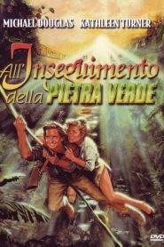 All’inseguimento della pietra verde (1984)