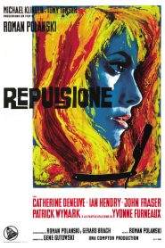 Repulsione (1965)