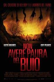 Non avere paura del buio (2010)