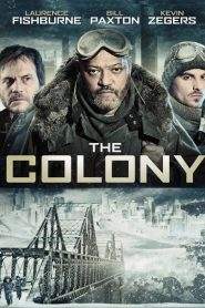 The Colony (2013)