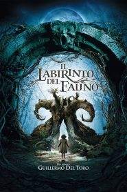 Il labirinto del fauno (2006)