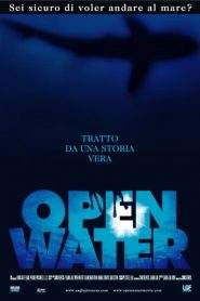 Open Water (2003)