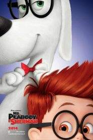 Mr. Peabody e Sherman (2014)