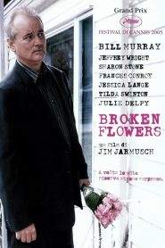 Broken Flowers (2005)