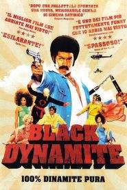 Black Dynamite (2009)