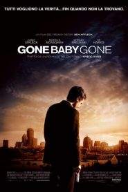 Gone Baby Gone (2007)