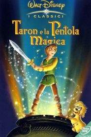 Taron e la pentola magica (1985)