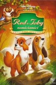 Red E Toby 1 Nemiciamici (1981)