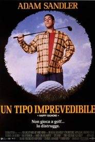 Un tipo imprevedibile (1996)