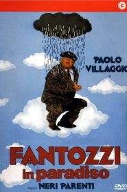 Fantozzi in paradiso (1993)