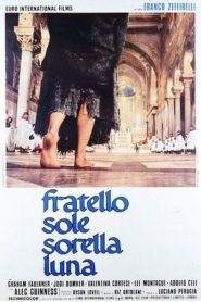 Fratello sole, sorella luna (1972)