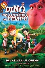 Dino e la macchina del tempo (2012)