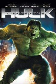 L’incredibile Hulk (2008)