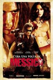 C’era una volta in Messico (2003)