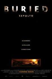 Buried – Sepolto (2010)