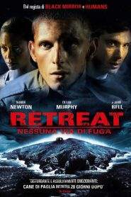 Retreat – Nessuna via di fuga (2011)