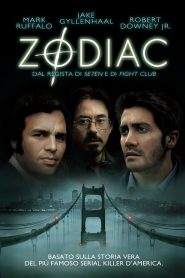 Zodiac (2007)