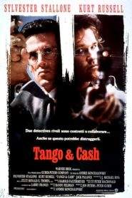 Tango & Cash (1989)