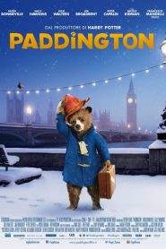 Paddington (2014)