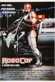 RoboCop (1987)