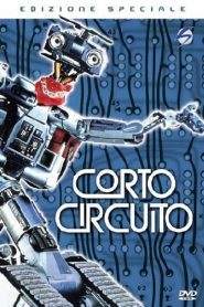 Corto circuito (1986)