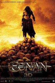 Conan the Barbarian (2011)