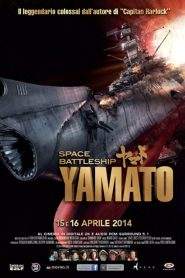 Space Battleship Yamato (2010)