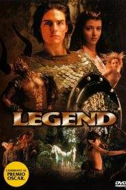 Legend (1985)