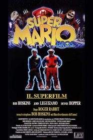 Super Mario Bros. (1993)