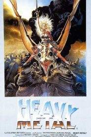 Heavy Metal (1981)