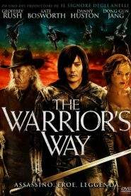 The Warrior’s Way (2010)