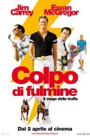 Colpo di fulmine – Il mago della truffa (2009)