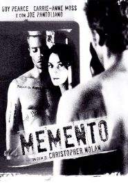 Memento (2000)