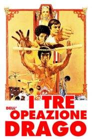 I 3 dell’Operazione Drago (1973)