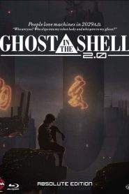 Ghost in the Shell 2.0 (2008)