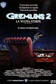 Gremlins 2 – La nuova stirpe (1990)