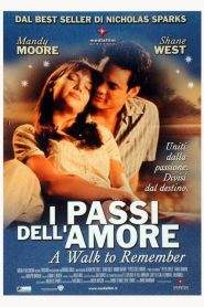 I passi dell’amore (2002)