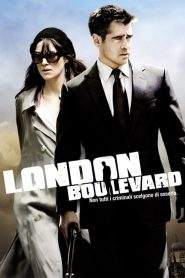 London Boulevard (2010)