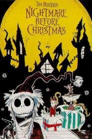 Nightmare Before Christmas (1993)