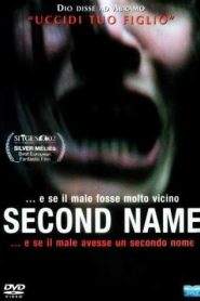 Second Name (2002)