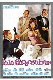 Io la conoscevo bene (1965)