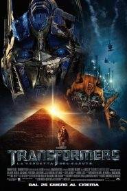 Transformers – La vendetta del caduto (2009)