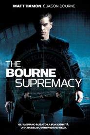 The Bourne Supremacy (2004)