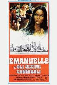 Emanuelle e gli ultimi cannibali (1977)